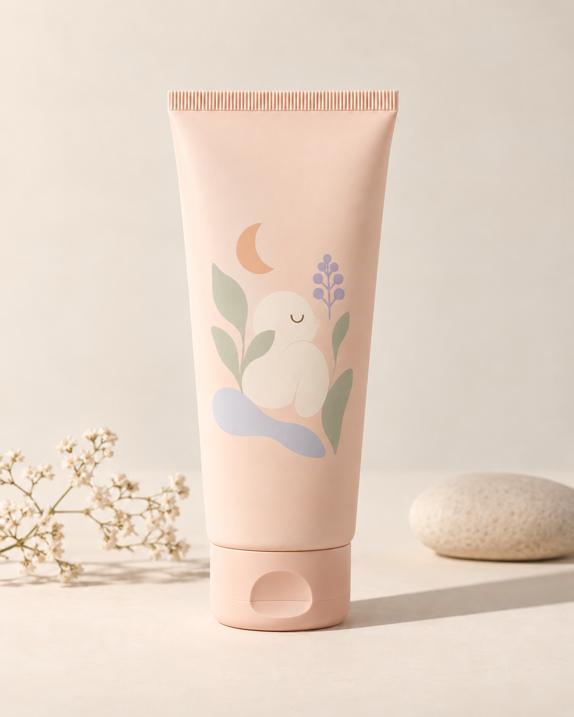 Cloud Cream Moisturizer