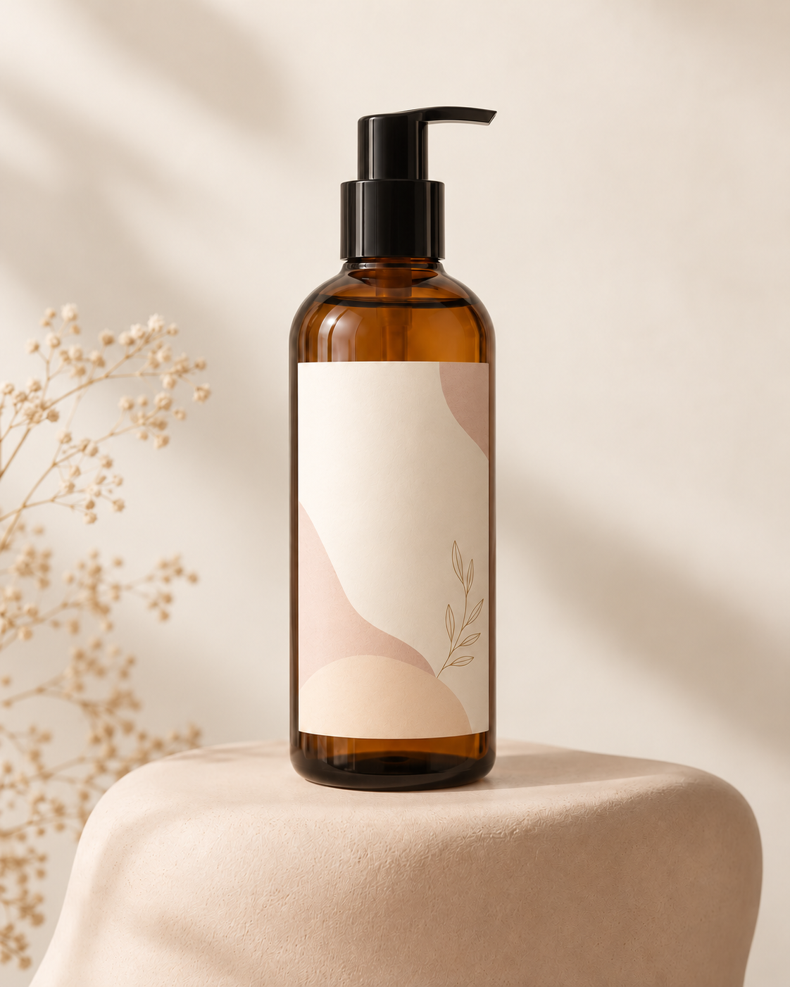 Nourishing Body Oil