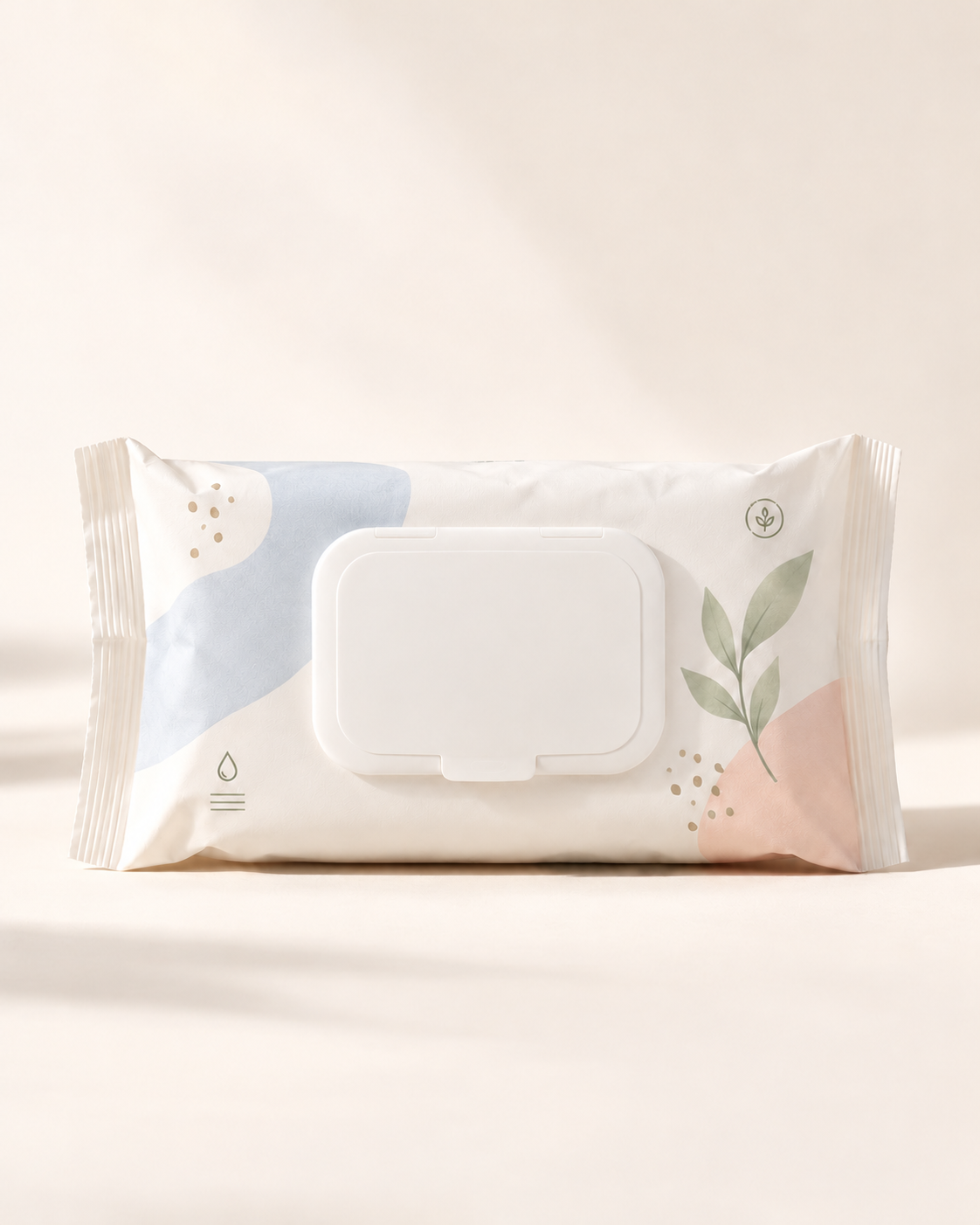 Pure Water Wipes